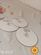 Продам DVD -диски.