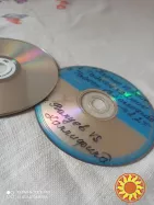Продам DVD -диски.