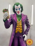 Створення рекламных та тематичних скульптур на замовлення Фігура Джокер