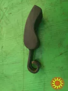 Башмак натягувача цепу 8930030 Опель оригінал