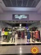 Готовий магазин в Трц Французський бульвар Харків 10000$