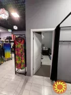 Готовий магазин в Трц Французський бульвар Харків 10000$