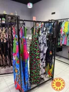 Готовий магазин в Трц Французський бульвар Харків 10000$