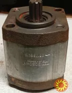 Гідравлічний насос BOSCH 0510515016