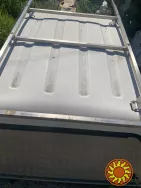 Продам кунг на mitsubishi L200