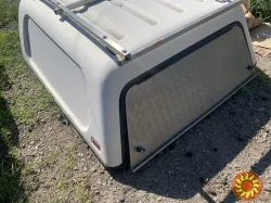 Продам кунг на mitsubishi L200