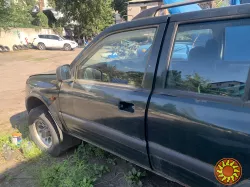 Opel Frontera. Розборка. Запчастини