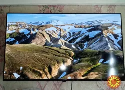 Смарт телевизор Harper 43