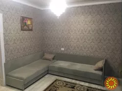 1к ЖК Розенталь / Лиманка. Евроремонт