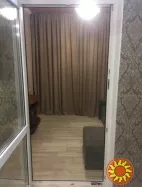 1к ЖК Розенталь / Лиманка. Евроремонт