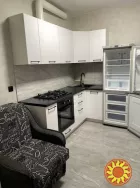 1к ЖК Уютный/Грушевского . Евроремонт. Теплый пол по всей квартире
