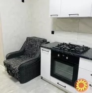 1к ЖК Уютный/Грушевского . Евроремонт. Теплый пол по всей квартире