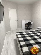 1к ЖК Уютный/Грушевского . Евроремонт. Теплый пол по всей квартире