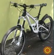 Велосипед Specialized Demo