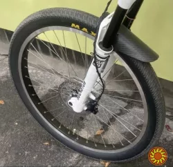 Велосипед Specialized Demo