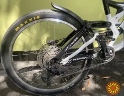 Велосипед Specialized Demo