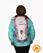 Рюкзак V = 11 л + 1 л карман