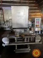 Дозатор-наповнювач лінейного типу UNIPAK