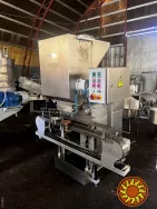 Дозатор-наповнювач лінейного типу UNIPAK