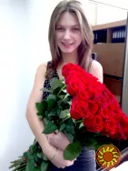 Доставка квітів до Німеччини