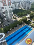 Сдам квартиру 2+1 Турция, Алания