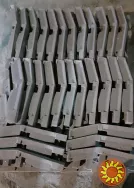 Виготовляємо виливки за кресленнями замовника