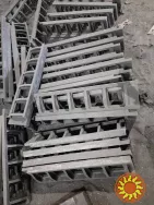 Ливарне виробництво повного циклу, виливки під ключ