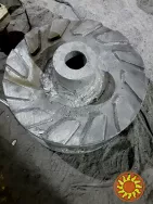 Індивідуальне лиття за нестандартними кресленнями