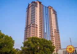 2х к ЖК Олимпийский /парк Победы. Переуступка