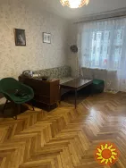 Оренда 1-кімнатної квартири, 38м2, пр. Гонгадзе 30, Виноградар, Ретровіль, Подільський район, Київ