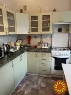 Оренда 1-кімнатної квартири, 38м2, пр. Гонгадзе 30, Виноградар, Ретровіль, Подільський район, Київ