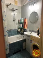 Оренда 1-кімнатної квартири, 38м2, пр. Гонгадзе 30, Виноградар, Ретровіль, Подільський район, Київ