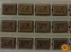 Мікросхеми, діоди