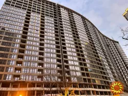 Квартира в пров. Курортний