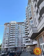 Квартира на Малиновського вул.