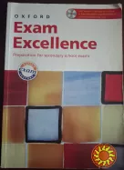 Довідник Oxford Exam Exellence