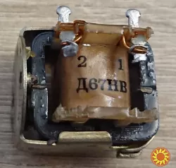 Комплектуючі різні