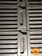 Виробництво корпусних сталевих і чавунних деталей