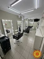 Оренда салону