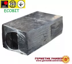 БН М 3 Ecobit ГОСТ 6617-66 битум строительный