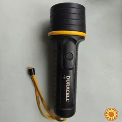 Ліхтарик для підводного плавання Duracell