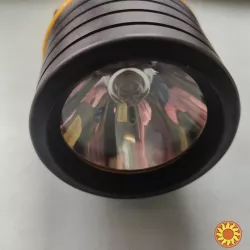 Ліхтарик для підводного плавання Duracell