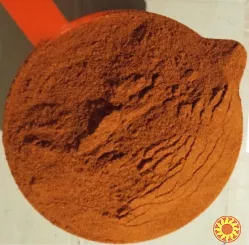 Сушеные овощи. Приправы, специи