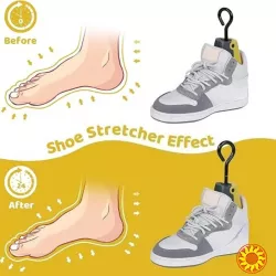 Універсальний розтягувач для взуття