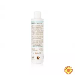 Шампунь для хвилястого волосся Officina Naturae