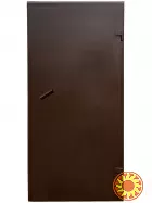 Антивандальні двері – Ваш надійний захист від ТМ МСМ