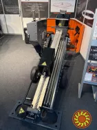 Установка для санації трубопроводів Goodeng