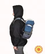 Рюкзак V = 12 л. Многоцелевой.