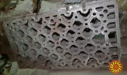 Лиття металу з гарантією якості