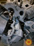 Лиття металу з гарантією якості